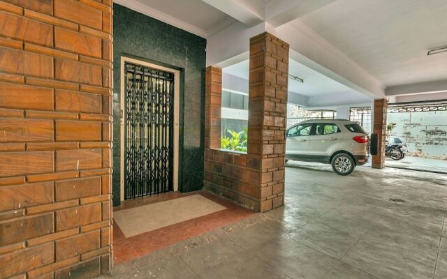 Krishna's Residency