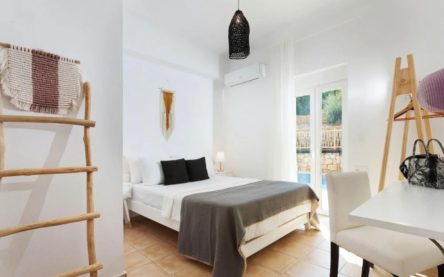 Villa Excesio - With Private Pool