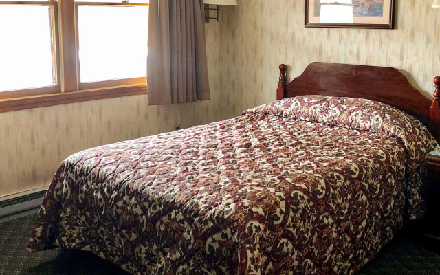 Pleasant Valley Motel West Stockbridge