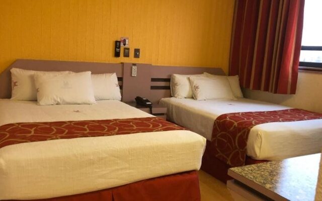 Hotel Guadalajara