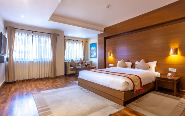 Hotel Kutumba