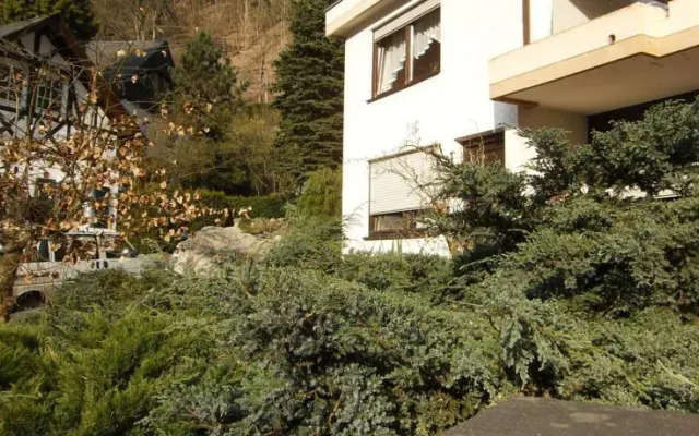 Ferienhaus Berenz-Mühle