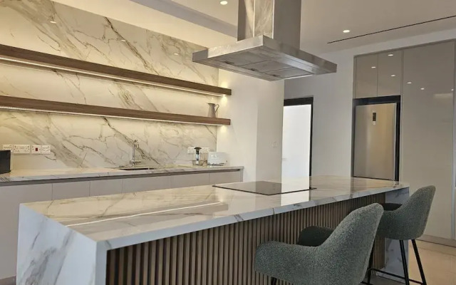 146 1 AN - Stay Oasis Luxury Villa