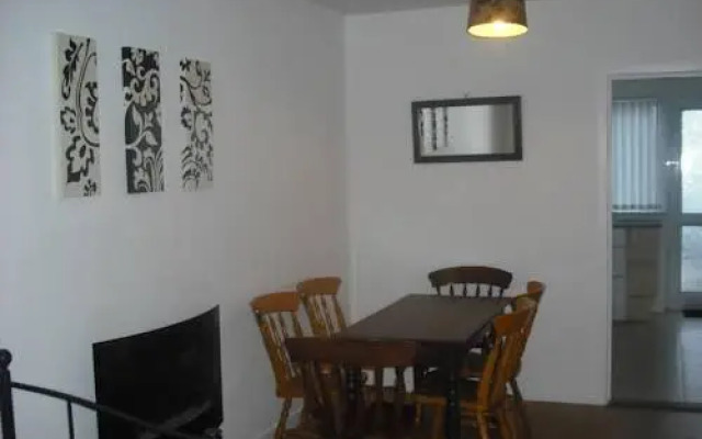 Towan Beach Holiday Flat