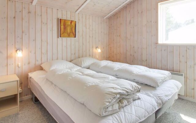 "Annalena" - 2km from the sea in Western Jutland