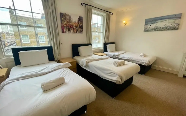 Baker Street by Viridian Apartments