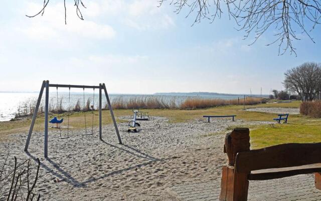 schöne Ferienwohnungen in Dranske auf dem Windland