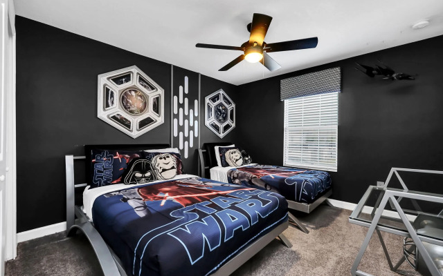 4832RC00, Kissimmee, US