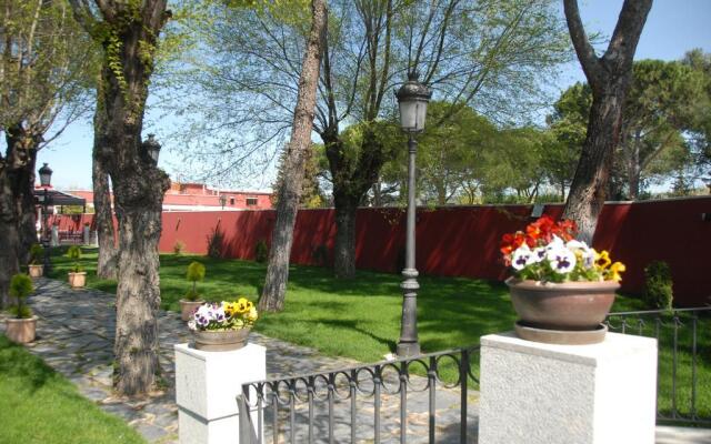 Hotel Rural Juaneca