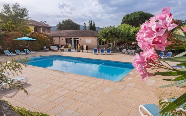 Hotel Le Clos des Bruyeres