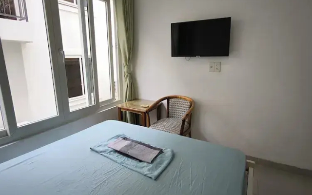 Viet Anh House