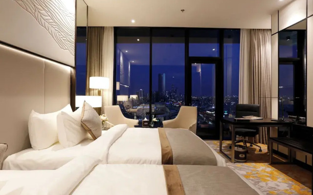 Freesia Hotel