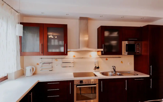 Elite Apartments Jelitkowski Dwor
