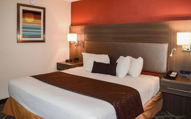 Rodeway Inn