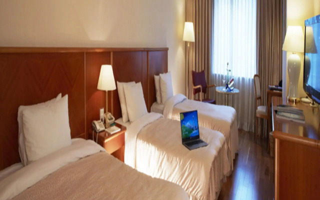 Sejong Hotel