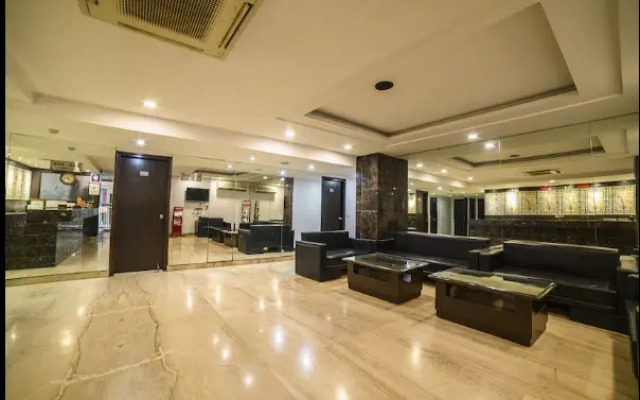 Hotel Blue Sapphire