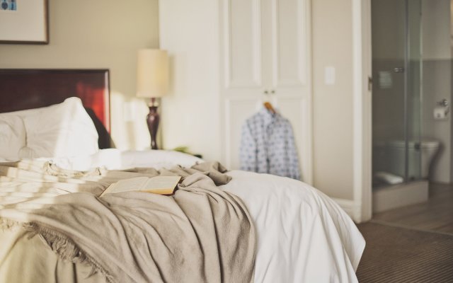 Bantry Bay Suite Hotel