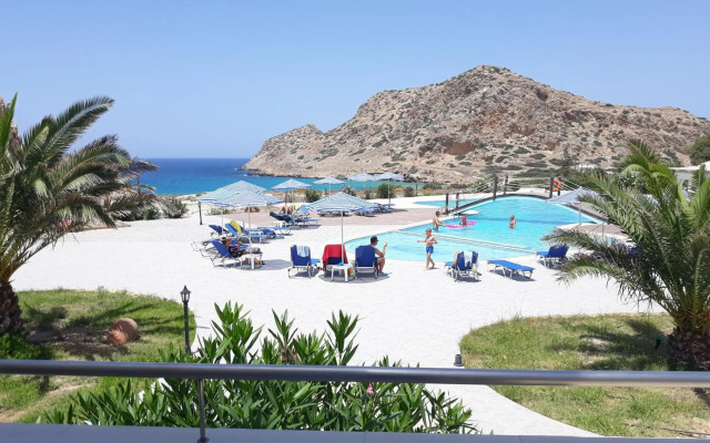 Royal Beach Karpathos