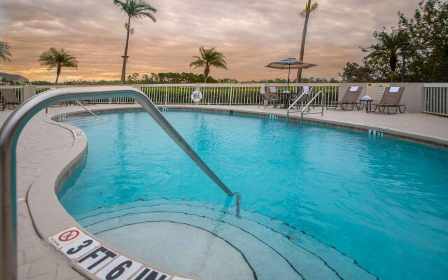 Hampton Inn Port Charlotte