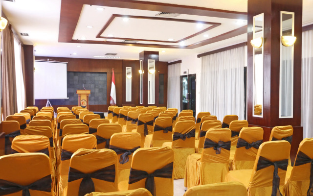 Hotel Kaisar