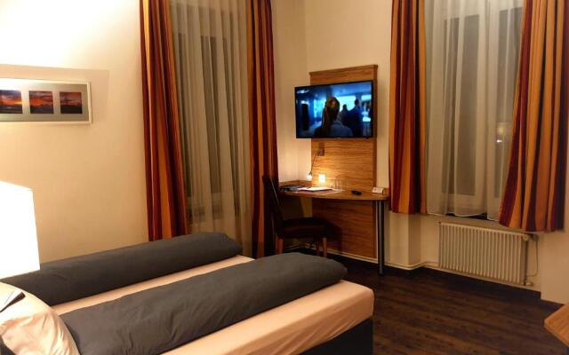 Hotel Römerbad