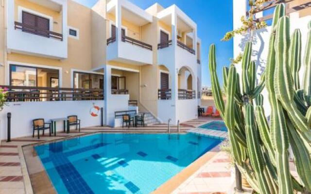 Rosebay Apartments