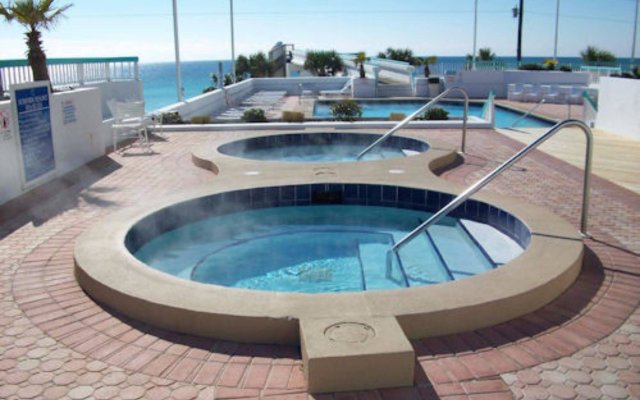 Surfside Beach Resort by Counts - Oakes Resort Properties