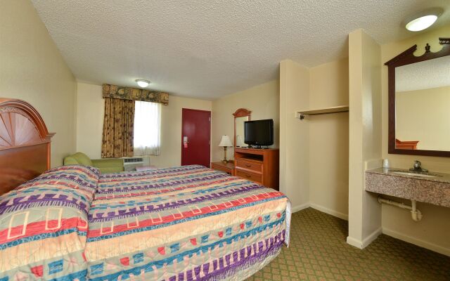 LaPlace Motel