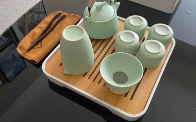 Kyriad Marvelous Hotel (Xingzhong Plaza, Zhongshan West District)