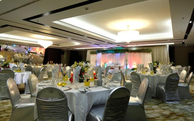 Holiday Inn Tabuk by IHG
