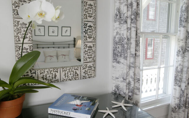 The Veranda House Hotel Collection