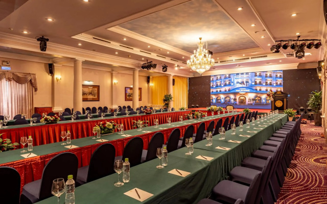 Hotel Majestic Saigon