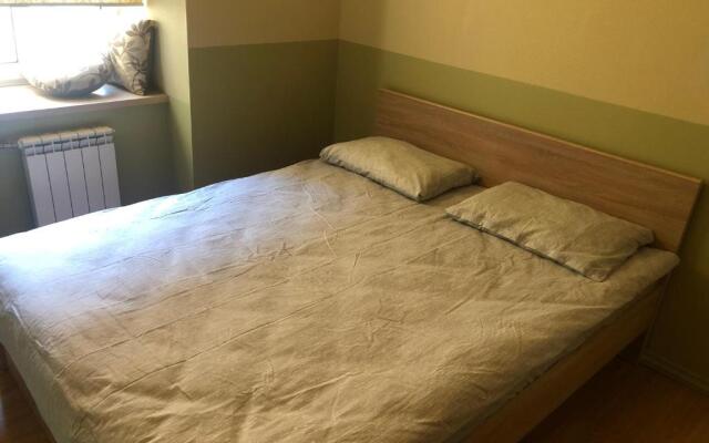 Krisjana Barona 8.Seaside Park