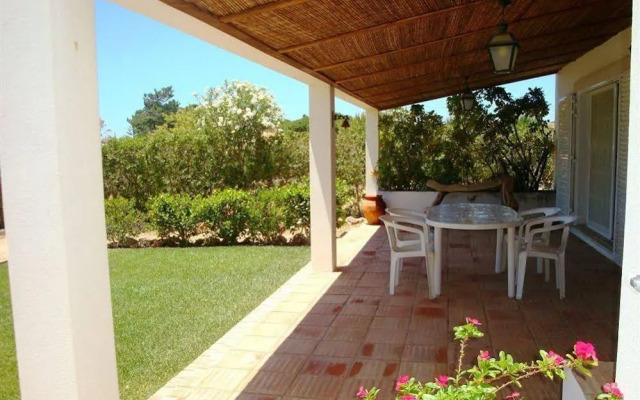 Vilamoura Villa Sol