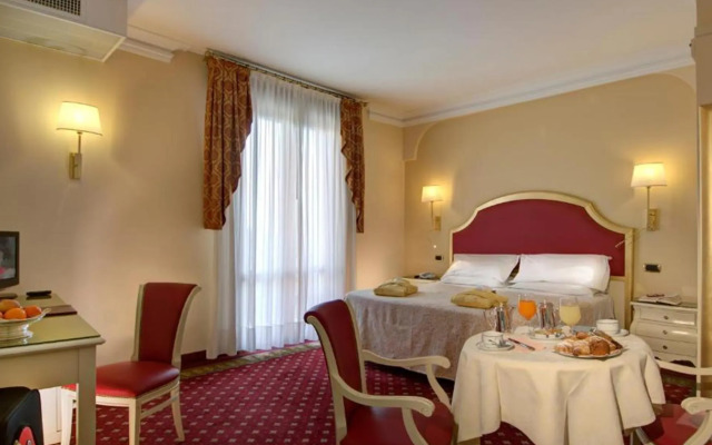 Palace Hotel Meggiorato