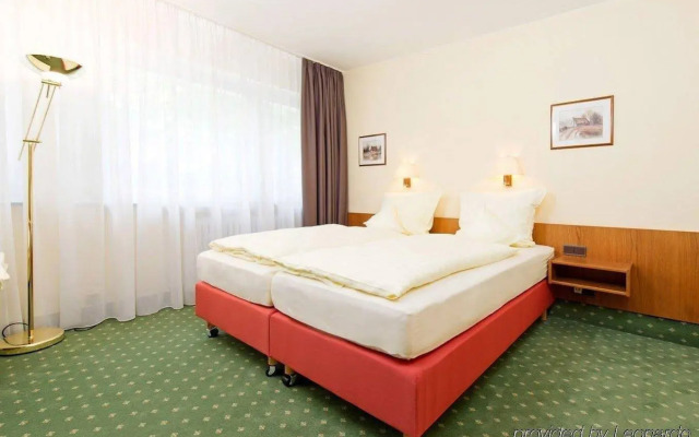 tinyTwice Hotel Bonn