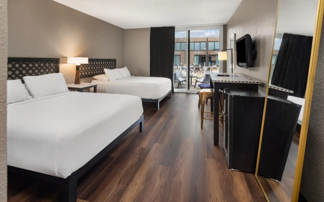 The Highlander Hotel, Ascend Hotel Collection