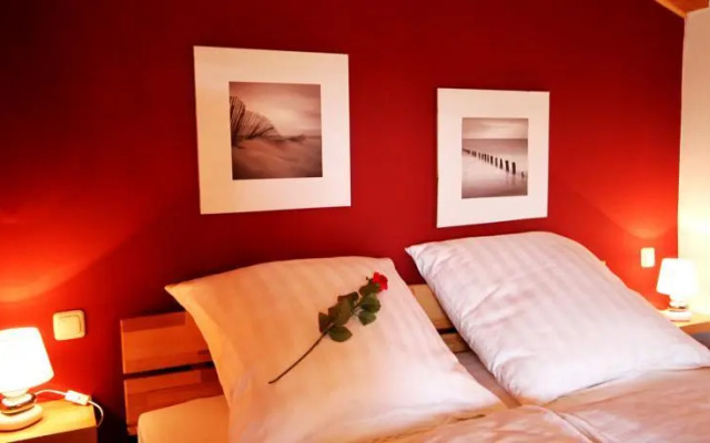 Ferienwohnung Jahner