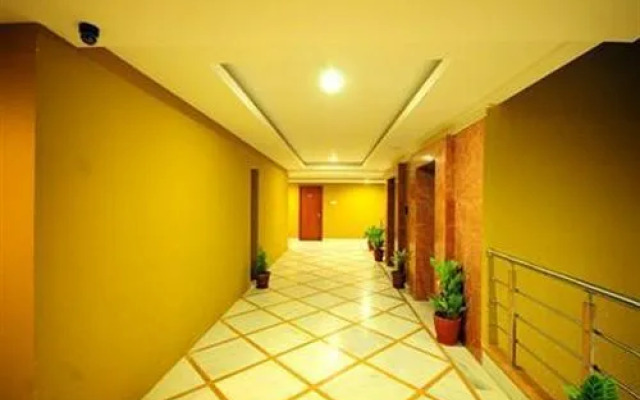 ZO Rooms Mysore Junction Railway Station