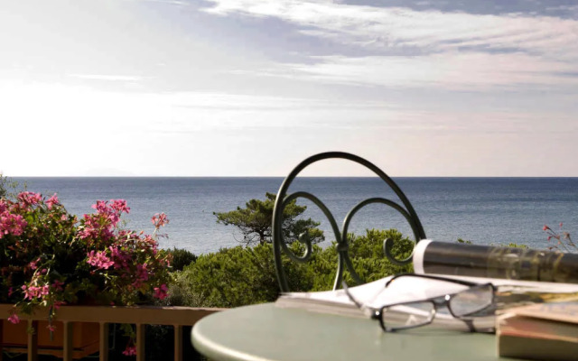 Roccamare Resort - Ville e Appartamenti