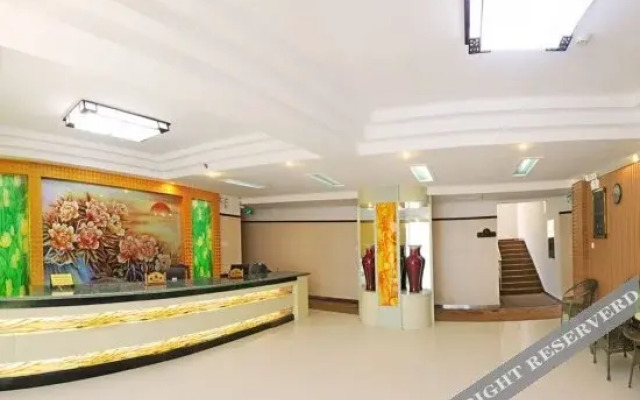 Xianfeng Hotel