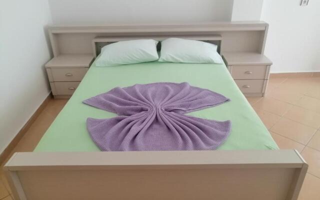 Çimtur tatil sitesi 3+1 villa