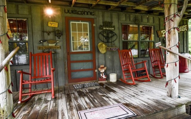 The Venue at Three Points