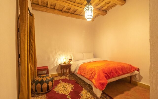 Hotel Riad Bahammou