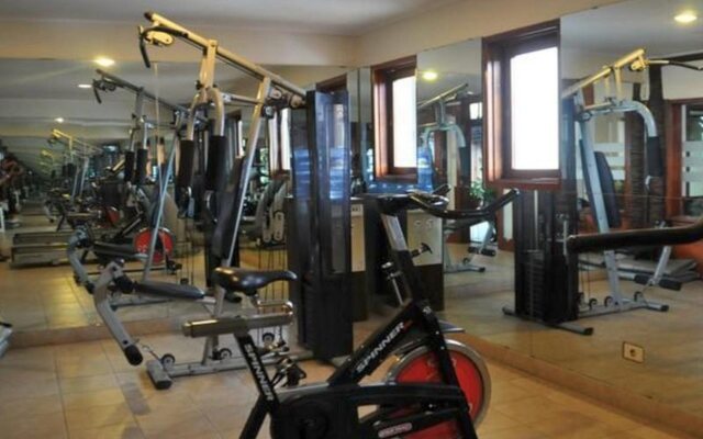 Arion Suites Hotel Bandung