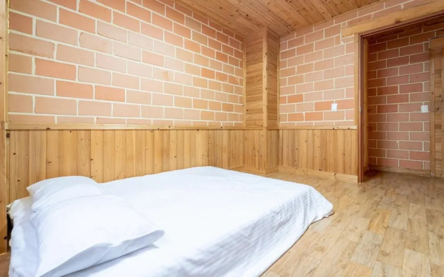 Samcheok Dasarang Pension