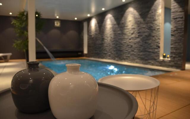 Hôtel et spa les Cleunes Oléron