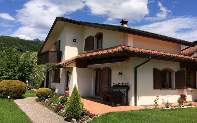 Bed & Breakfast La Pecora Nera