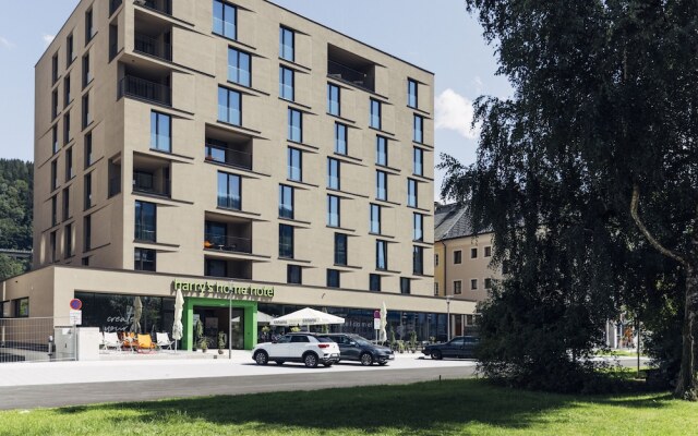 harry’s home Bischofshofen hotel & apartments