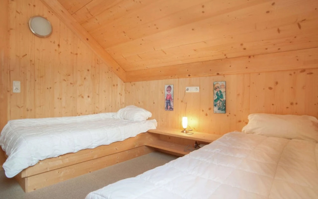 Chalet in Styria Near the ski Area